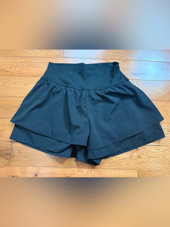 Yogalicious Pants - Yogalicious Lightstreme Flirty 2 in 1 Shorts